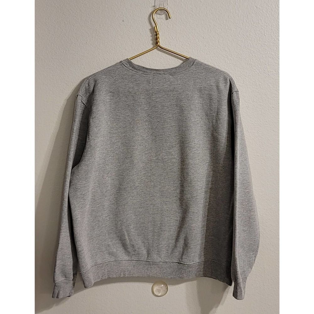 Disney Store Mickey Sweatshirt Sz L - Picture 2 of 4